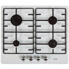 Варильна поверхня Ventolux HG640-MA3 S (WH): Розміри для вбудовування 55x47 см