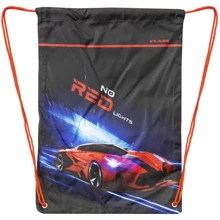 Сумка для взуття CLASS Red Car (2539C): Стать Для хлопчиків