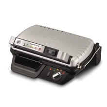Электрогриль Tefal GC461B34: Тип Электрогриль прижимной