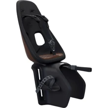 Детское велокресло на багажник Thule Yepp Nexxt Maxi Rack Mount Brown TH12080216: Производитель Thule