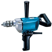 Дрель безударная Makita 6300-4: Производитель Makita