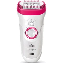 Эпилятор Braun SE 9521: Система питания аккумулятор