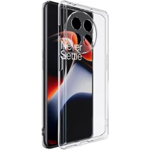 Чехол для телефонов BeCover TPU Case Transparancy for OnePlus Ace 2 (709819): Совместимость OnePlus Ace 2