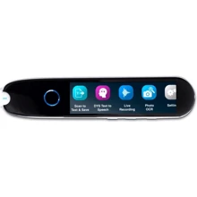 Сканер Canon IRISPen Reader 8 (463244): Тип Ручной