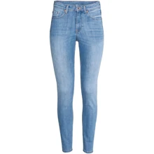 Джинсы H&M 512-5195836kids 146-152 см голубые: Тип Джинсы