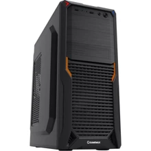 Корпус Gamemax MT522-500W: Форм-фактор материнской платы ATX