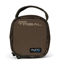Сумка Shimano Sync Mini Accessory Case для коропових аксесуарів (2266.32.05): Тип Рибальські сумки