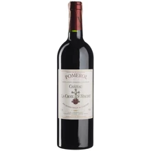 Вино Chateau La Croix Saint Vincent красное сухое 0.75л (BW22571): Страна производитель Франция