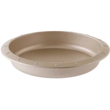 Форма для выпечки BergHoff Leo Balance 23х5 см (3950550): Крышка Нет