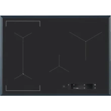 Варочная поверхность электрическая AEG IAE74840FB: Расположение панели Спереди справа