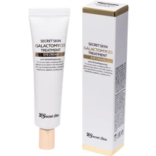 Secret Skin Galactomyces Treatment Eye Cream Антивіковий крем для шкіри навколо очей 30g: Призначення 