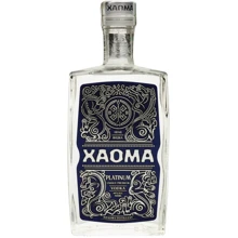 Водка Xaoma Platinum 40% 0.7 л (FSH_4870031005932): Объем, л 0.7