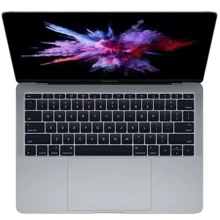 Apple MacBook Pro 13'' 256GB 2017( Z0UH0003A) Space Gray Approved Apple MacBook Pro 13'' 256GB 2017( Z0UH0003A) Space Gray Approved
