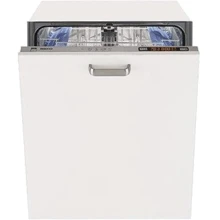 Посудомоечная машина BEKO DIN 1530: Цвет коричневый