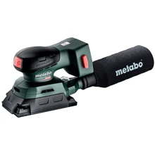 Вибрационная шлифмашина Metabo PowerMaxx SRA 12 BL (602036850): Производитель Metabo
