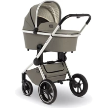 Универсальная коляска 2 в 1 Moon ReSea S Taupe (63940310-205): Тип коляски универсальная коляска (2-в-1)