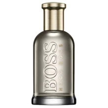 Парфумована вода Hugo Boss Bottled 100 ml: Вид Парфумована вода