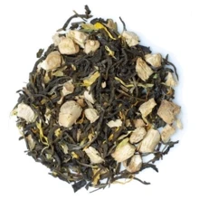 Чай Имбирный Teahouse 100 г зеленый (WT00871): undefined undefined