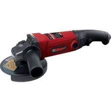 Болгарка (Угловая шлифмашина) Vega Professional VG-1300Е: Производитель VEGA