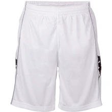 Спортивні шорти Kappa 713416 4XL-5XL білі: Вид Спортивні шорти