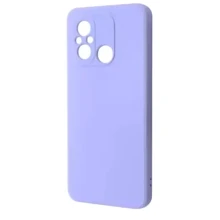 Аксессуар для смартфона WAVE Colorful Case TPU Light Purple for Xiaomi Redmi 12C: Совместимость Xiaomi Redmi 12C