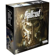 Настольная игра Hobby World Fallout (181957): Производитель Hobby World