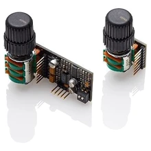 Еквалайзер EMG BQC Control: Виробник EMG