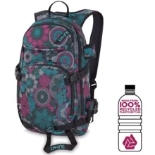 Рюкзак Dakine Women Heli Pro (Crochet): Виробник Dakine