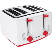 Тостер Heinner HTP-1300WHR: Тип Электрический тостер