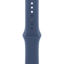 Apple 46mm Denim Sport Band - M/L (MXLW3ZM/A): Производитель Apple
