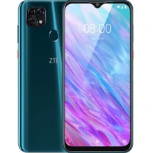 Смартфон ZTE Blade 20 Smart 4/128 GB Green Approved Витринный образец: Причина уценки Как новый (витринный образец): смартфон выглядит и функционирует как новый. Смартфон полностью протестирован по программе Approved, все функции работают корректно
