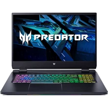 Ноутбук Acer Predator Helios 300 PH317-56-70XJ (NH.QGVAA.001) RB: Экран 17.3" IPS (1920x1080) FullHD