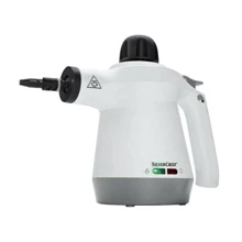 Пароочиститель Silver Crest SDR 1100 B2 white: Максимальная мощность, Вт 1100