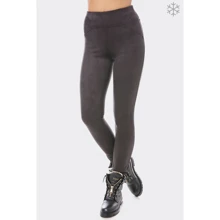 Леггинсы ArtStyleLeggings LSN-267A-42 42 черные: Страна производитель Украина