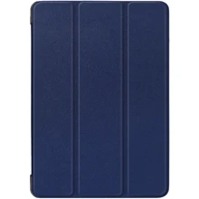 Аксесуар для планшетних ПК ArmorStandart Smart Case Blue для Lenovo Tab M10 TB-X605/TB-X505 (ARM58615): Колір синій