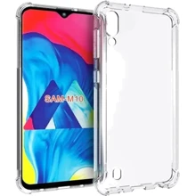 Чохол для телефона BeCover TPU Case Anti-Shock Clear для Samsung M105 Galaxy M10 (704321): Сумісність Samsung M105 Galaxy M10