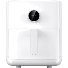 Фритюрниця Xiaomi Mi Smart Air Fryer 4.5L: Тип пристрою Аерофрітюрніца (мультіпечь)