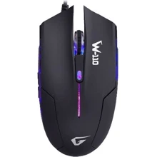 Мышь Gemix W-110: Интерфейс подключения USB