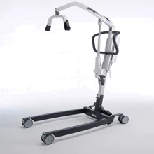 Подъемник Invacare Birdie EVO Compact с механической регулировкой колесной базы: Производитель Invacare