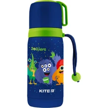 Термос Kite Jolliers, 350 мл (k20-301-02): Тип термос
