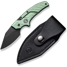 Нож Civivi Typhoeus Fixed Blade C21036-4: Тип ножа Туристический