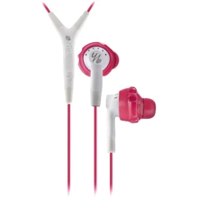 Наушники Yurbuds Inspire 400 Pink/White (YBWNINSP04KNW): Тип конструкции вкладыши