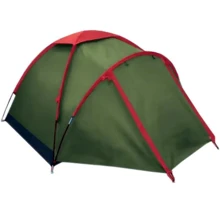 Палатка Tramp Lite Fly 2: Назначение для кемпинга