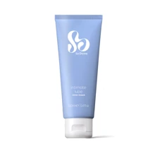 Лубрикант на водной основе So Divine Water-based lubricant, 100 мл: Для кого Унисекс