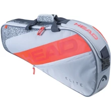 Теннисная сумка-чехол HEAD ( 283652 ) Elite 3R 2024 GROR (724794218716): undefined undefined