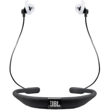 Навушники JBL Reflect Fit Heart Rate, Black (JBLREFFITBLK): Тип конструкції вкладиші
