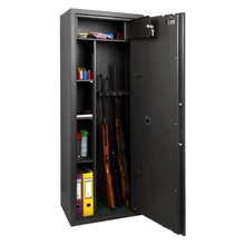 Сейф SAFEtronics IVETA 5РMLG / K5: Тип збройний