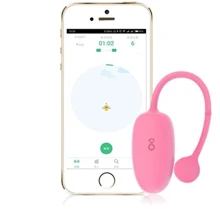 Смарт-тренажер Кегеля для женщин Magic Motion Kegel Coach