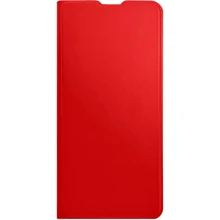 Чехол для телефонов Mobile Case GETMAN Elegant Red for Samsung A042 Galaxy A04e: Совместимость Samsung A042 Galaxy A04e