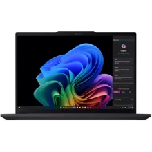 Ноутбук Lenovo ThinkPad T14 G6 (21N10009RA) UA: Экран 14" IPS (1920x1200)